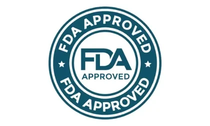 Renew31 FDA-registered facility claim
