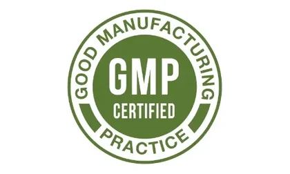 Renew31 GMP certified claim