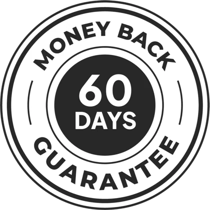 Renew31 money-back guarantee